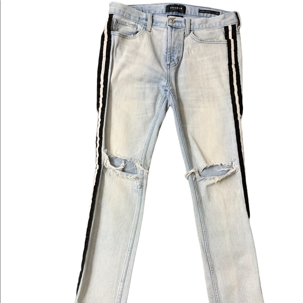 Pacsun Jeans